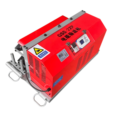 Beli Mesin Penarik Kabel GSS-2ZP Kapasitas 600 KG Diameter 10-180mm online manufacture