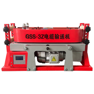 Beli Mesin Penarik Kabel GSS-3Z Kapasitas 400 KG untuk Kabel 10-100mm online manufacture