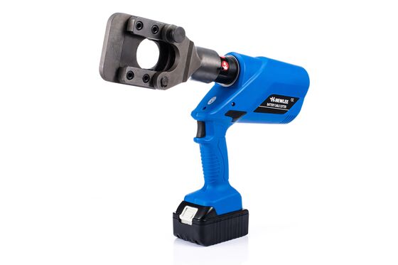 Beli Battery-Powered 45mm Cable Cutting Tool with Brushless Motor | Portable Electric Wire Cutter online manufacture