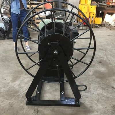 Beli 1 Ton Kapasitas Steel Konstruksi Kabel Winch Puller dengan kunci keamanan untuk tugas berat menarik online manufacture