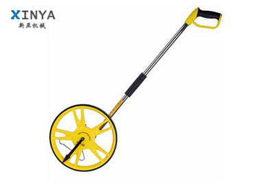 Beli Roda Pengukur Jarak Profesional Roda Pengukur Jarak Yang Digunakan Dalam Pekerjaan Pemetaan online manufacture
