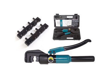 Beli YQK-70 Hidrolik Kabel Baterai Lug Terminal Crimper Alat Crimping online manufacture