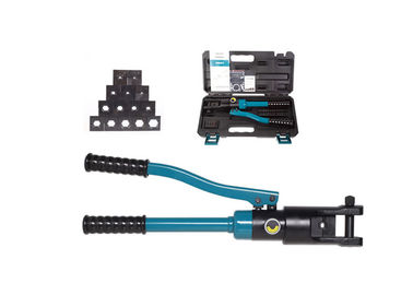 Beli Hidrolik Kabel Lug Crimper Crimping Tool 10-300mm2 Baterai Listrik Terminal Kabel Kawat Tool Kit online manufacture