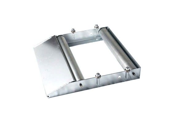 Beli Galvanisasi Drum Roller Cable Drum Rotator Untuk Drum Kayu Dan Baja online manufacture