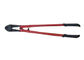 24/36/42 Inch Carbon Steel Bolt Cutter Wire Rope Cutter dengan Rubber Handle