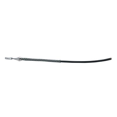 Cable Pull Handle Cable Sleeve Handle dengan kepala berputar Metal Swivel Handle