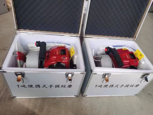 Ponsel 1 Ton Mesin Garing Garing