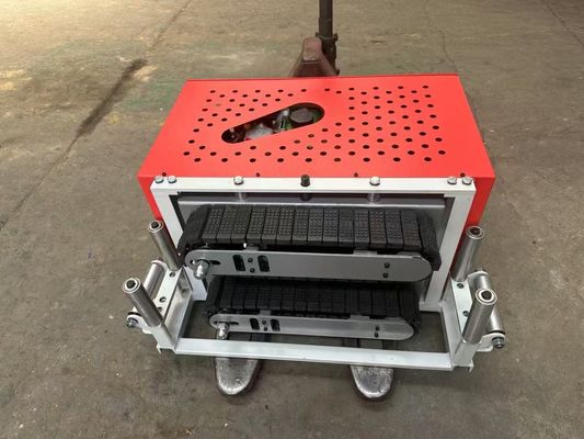 DCSL-5 KABEL CONVEYOR CRAWLER KABEL tarik listrik otomatis