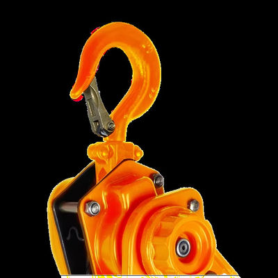 1 Ton 1,5 M Upgrade Manual Lever Block Hand Pulling Lever Lift Untuk Angkat