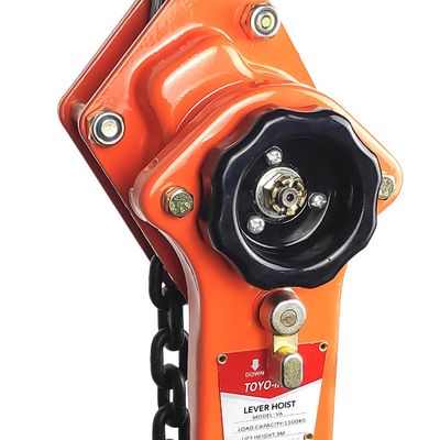 VA Jenis Ratchet Manual Lever Hoist Lever Tangan Lever Rantai Blok Lift Lever Hoist