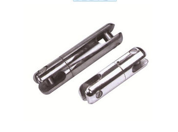 kaku putar bersama / konektor kabel baja / sambungkan kabel baja