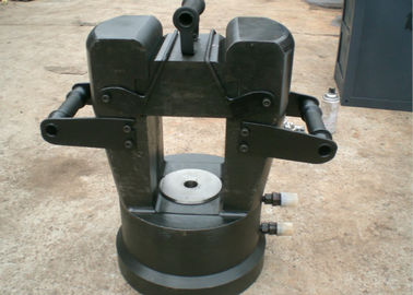 125 TON Garis Transmisi alat stringing kompresor hidraulik mati pompa untuk konduktor overhead