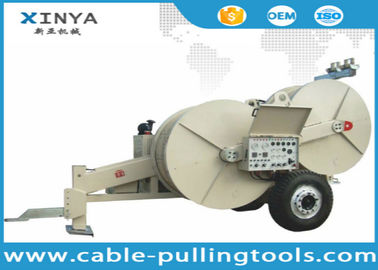 SA-YZ2x80 kabel tensioners / Hydraulic Tensioner untuk 500KV Overhead Jalur Transmisi