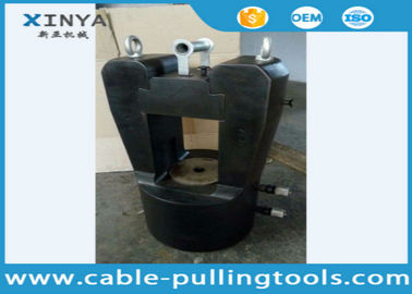 Output 300 ton 3000KN kompresor hidrolik kepala crimping hidrolik untuk ACSR