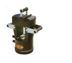 1250KN HYDRAULIC COMPRESSOR BASIC CONSTRUCTION TOOLS QY-125 MAX 94MPA untuk ACSR kurang dari 720