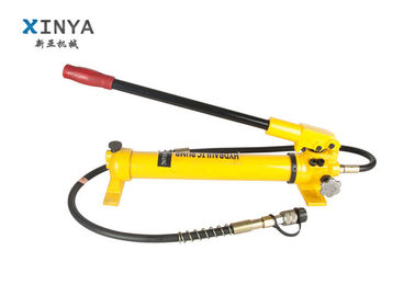 Pengguna Type CP-180 Hydraulic Hand Pump 350cc Untuk Hydraulic Puller