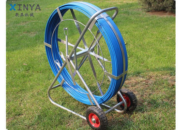 Duct Rodder Copper Atau Steel Traceable Duct Rodder Untuk Konduktivitas Yang Sangat Baik