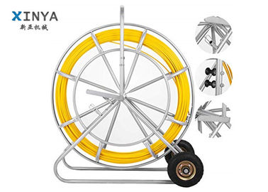 ROWLED DUCT ROADER KABEL ROAD Alat-alat tangan dasar membantu kabel dan kawat ditempatkan di saluran